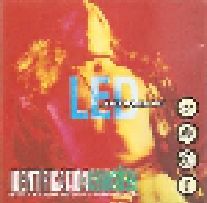 Led Zeppelin: Identification Required (CD) - Bild 1