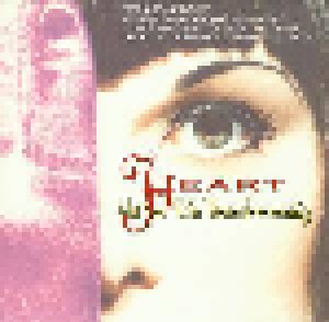 Heart: Will You Be There (In The Morning) (Single-CD) - Bild 1