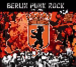 Berlin Punk Rock 1977-1989 - Wenn Kaputt Dann Wir Spass (2-CD) - Bild 1