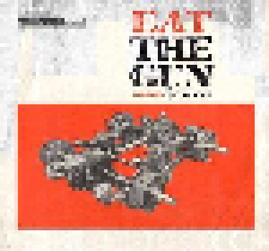 Eat The Gun: Stripped To The Bone (CD) - Bild 1