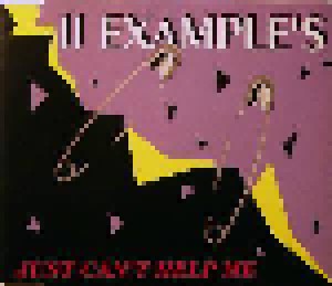 II Example's: Just Can't Help Me (Single-CD) - Bild 1