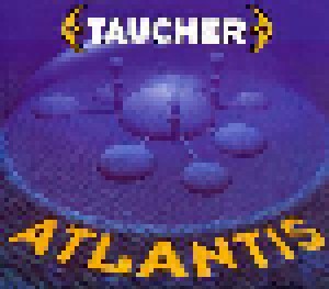 Taucher: Atlantis (Single-CD) - Bild 1
