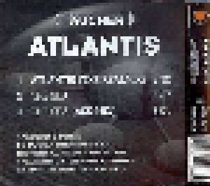 Taucher: Atlantis (Single-CD) - Bild 2