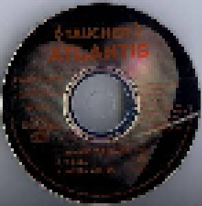 Taucher: Atlantis (Single-CD) - Bild 3