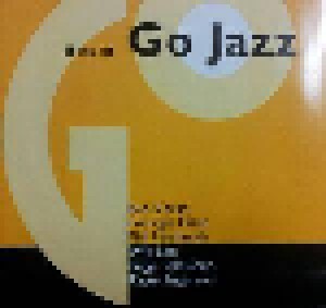 Cover - Phil Upchurch: Best Of Go Jazz