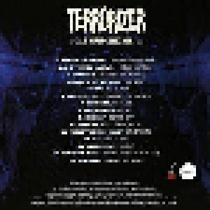Terrorizer 244 - Fear Candy 128 (CD) - Bild 2