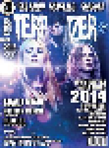 Terrorizer 244 - Fear Candy 128 (CD) - Bild 4