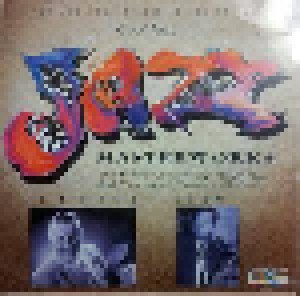 Cover - Stan Kenton's Mellophone Orchestra: Jazz Masterworks Cool Jazz