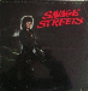 Savage Streets (CD) - Bild 1