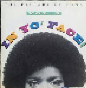 The History Of Funk Vol. 5 In Yo' Face! (CD) - Bild 1