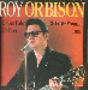 Roy Orbison: Forever Gold (CD) - Bild 1
