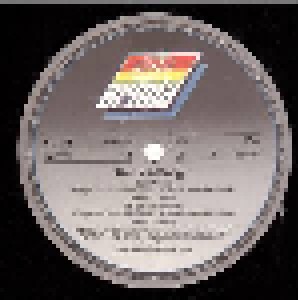 Bruce & Bongo: Geil (1990 New York Remix) (12") - Bild 4