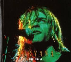 Nirvana: Fully Illustrated Book & Interview Disc (CD) - Bild 3