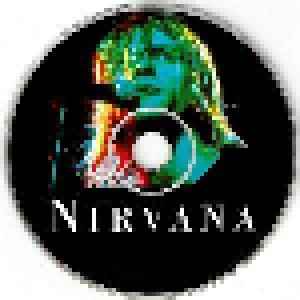 Nirvana: Fully Illustrated Book & Interview Disc (CD) - Bild 5