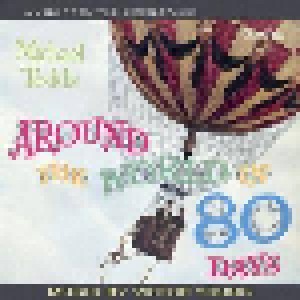 Victor Young: Around The World In 80 Days (CD) - Bild 1