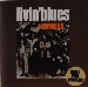 Livin' Blues: Bamboozle (CD) - Bild 1