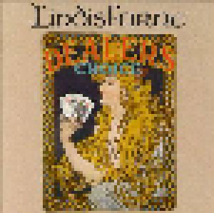 Lindisfarne: Dealers Choice (CD) - Bild 1