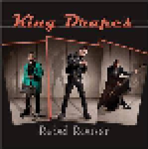 King Drapes: Rebel Rouser (CD) - Bild 1