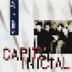 Capital Inicial: O Melhor Do Capital Inicial - Cover