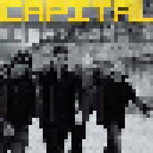 Capital Inicial: Eu Nunca Disse Adeus - Cover