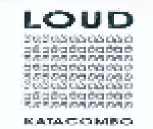 Cover - Loud: Katacombo