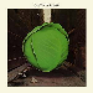 The Meters: Cabbage Alley (LP) - Bild 1