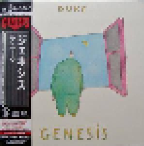 Genesis: Duke (SACD + DVD) - Bild 1