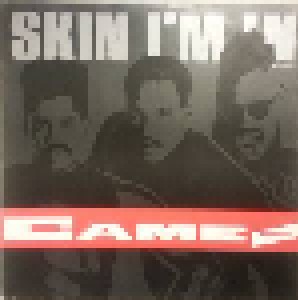 Cameo: Skin I'm In (12") - Bild 1