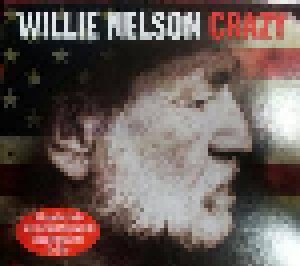 Willie Nelson: Crazy (2-CD) - Bild 1