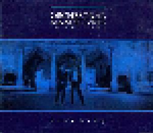 Orchestral Manoeuvres In The Dark: Dreaming (Single-CD) - Bild 1