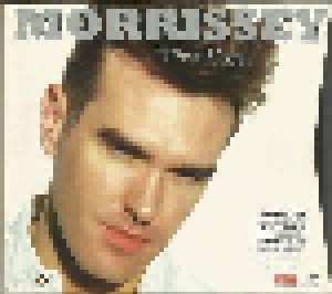 Morrissey: Viva Hate (CD) - Bild 1