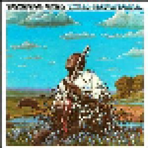 Freddie King: Texas Cannonball (CD) - Bild 1