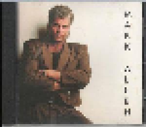 Mark Allen: Mark Allen (CD) - Bild 1