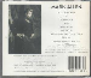 Mark Allen: Mark Allen (CD) - Bild 2