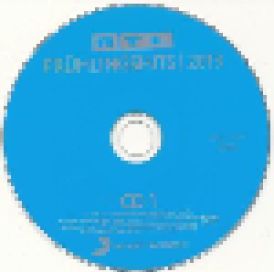 RTL Frühlingshits 2013 (2-CD) - Bild 3