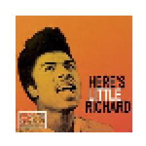 Little Richard: Here's Little Richard (CD) - Bild 1