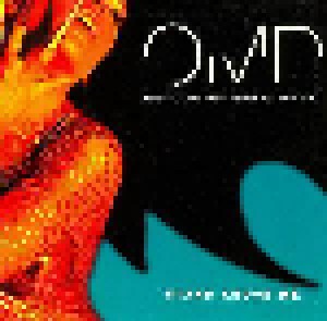Orchestral Manoeuvres In The Dark: Stand Above Me (Single-CD) - Bild 1