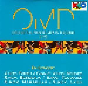 Orchestral Manoeuvres In The Dark: O.M.D. Live (Promo-Single-CD) - Bild 1