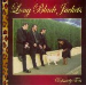 Long Black Jackets: Definitely Teds (CD) - Bild 1