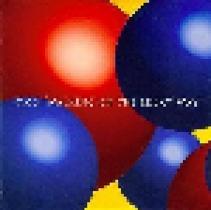 Orchestral Manoeuvres In The Dark: Walking On The Milky Way (Promo-Single-CD) - Bild 1