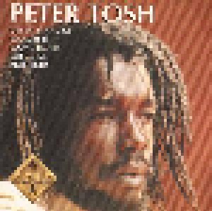 Peter Tosh: Peter Tosh (CD) - Bild 1