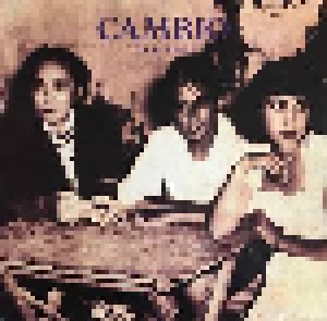 Lucio Dalla: Cambio (LP) - Bild 1