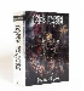 Iced Earth: Plagues Of Babylon (CD + DVD) - Bild 2