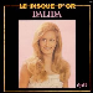 Dalida: Le Disque D'or (LP) - Bild 1