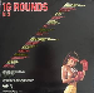 16 Rounds N. 3 (LP) - Bild 2