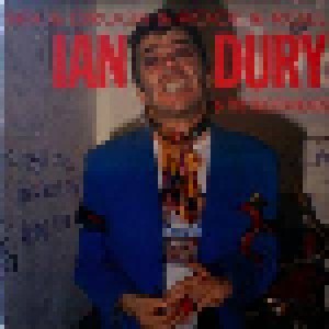 Ian Dury & The Blockheads: Sex & Drugs & Rock & Roll (CD) - Bild 1
