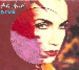 Annie Lennox: Diva (2-CD) - Bild 1
