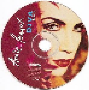 Annie Lennox: Diva (2-CD) - Bild 3