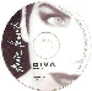 Annie Lennox: Diva (2-CD) - Bild 4