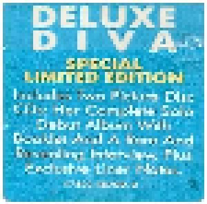 Annie Lennox: Diva (2-CD) - Bild 5
